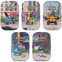 Pokemon Illumina City Mini Tin (DE)