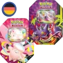 Pokemon Mega Mondschein Tin Box (DE)