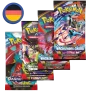 Pokemon Mega Mondschein Tin Box (DE)
