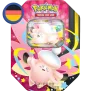 Pokemon Mega Mondschein Tin Box (DE) ZUFÄLLIG
