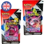 Pokemon Fusion Strike 2-Pack Pin Blister 2er Set