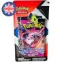 Pokemon Fusion Strike 2-Pack Pin Blister ZUFÄLLIG