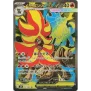 MEGA PYROAR EX 097/083 SR