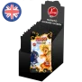 Naruto Shinobi Shiren Display (1. Edition)