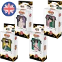 Naruto Shinobi Shiren Team Set (1. Edition)