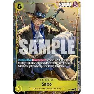 One Piece Mini Tin Pack Set Vol. 2 (EN)