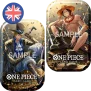 One Piece Mini Tin Pack Set Vol. 2 (EN)