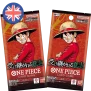 One Piece Mini Tin Pack Set Vol. 2 (EN)