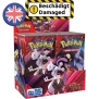 B-Ware Produkte Pokemon Destined Rivals Display (ENG)