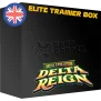 Pokemon Delta Reign Elite Trainer Box