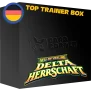 Pokemon Delta Herrschaft Top Trainer Box