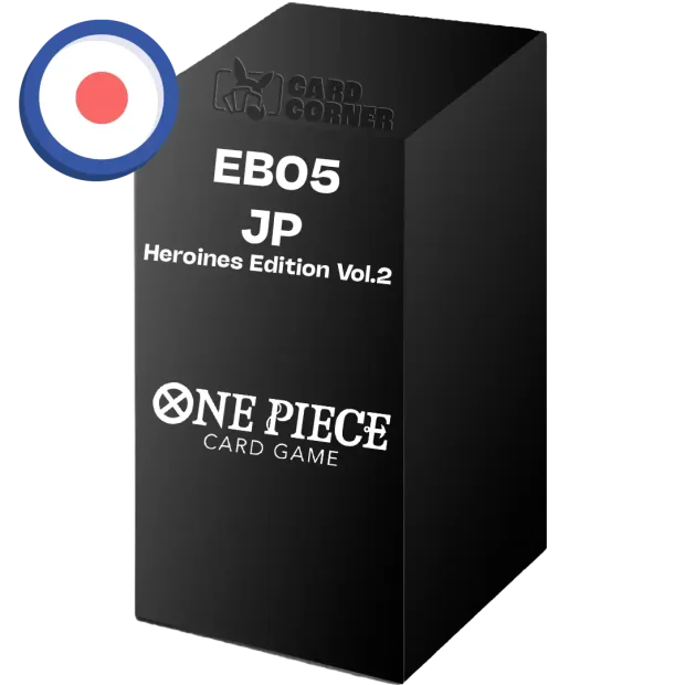 One Piece EB05 Display (JP)