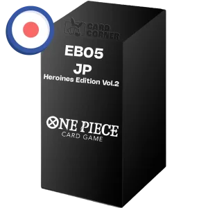 One Piece EB05 Display (JP)