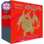 Pokemon Evolutions Charizard Elite Trainer Box