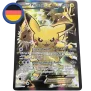 Pokemon Generationen Pikachu EX Rote & Blaue Kollektion (DE)