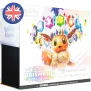 Pokemon Prismatic Evolutions Pokemon Center ETB