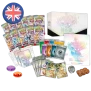 Pokemon Prismatic Evolutions Pokemon Center ETB