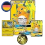 Pokemon Schimmernde Legenden Raichu GX Spezial Kollektion