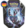 Pokemon Morgenschweingen Necrozma GX Tin Box (DE)