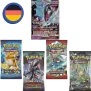 Pokemon Morgenschweingen Necrozma GX Tin Box (DE)
