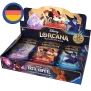 Disney Lorcana Das Erste Kapitel Display (2nd Print)