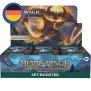 MTG Der Herr der Ringe Set Display (DE)