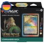 MTG Der Herr der Ringe Commander Deck 4er Set (DE)