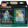 MTG Der Herr der Ringe Commander Deck 4er Set (DE)