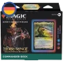 MTG Der Herr der Ringe Commander Deck 4er Set (DE)