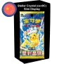Pokemon Stellar Crystal (csv9C) (CN) Slim Display
