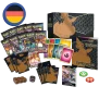 Pokemon Glänzendes Schicksal Top Trainer Box