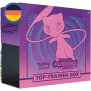 Pokemon Fusionsangriff Top Trainer Box
