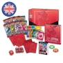 Pokemon Battle Styles Elite Trainer Box