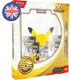 Pokemon 30th Celebration Binder Collection