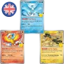Pokemon 30th Celebration Poster Collection