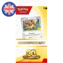 Pokemon 30th Celebration Knock Out Collection