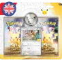 Pokemon 30th Celebration 2-Pack Blister