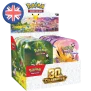 Pokemon 30th Celebration Mini Tin