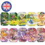 Pokemon 30th Celebration Mini Tin