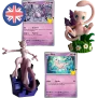 Pokemon 30th Celebration Figure Collection
