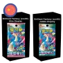 Pokemon Brilliant Fantasy (csv8C) (CN)
