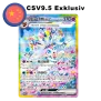 Pokemon Terastal Gathering Display (csv9.5C) (CN)