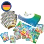 Pokemon 30 Jahre Ultra Premium Kollektion