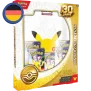 Pokemon 30 Jahre Ordner Kollektion