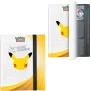 Pokemon 30 Jahre Ordner Kollektion