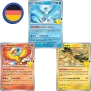 Pokemon 30 Jahre Poster Kollektion