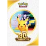 Pokemon 30 Jahre Poster Kollektion