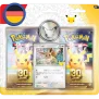 Pokemon 30 Jahre 2-Pack Blister