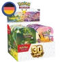 Pokemon 30 Jahre Mini Tin
