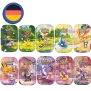 Pokemon 30 Jahre Mini Tin